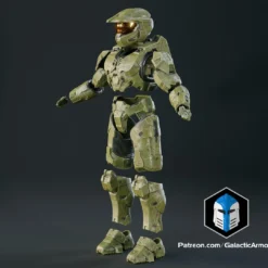 Infinite Master Chief Armor - 3D Print Files -Galacticarmory Store 10001 4 686039ce 57b6 442f 8915 8072ee2fe02d