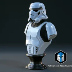 Stormtrooper Bust - 3D Print Files -Galacticarmory Store 10001 4 6e16c1ad d2cb 4510 a2cd 2c5de6477c45