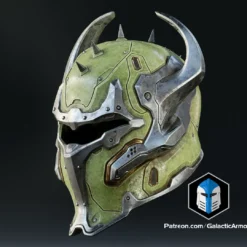 Eternal Sentinel Helmet - 3D Print Files 19 Eternal Sentinel Helmet - 3D Print Files -Galacticarmory Store 10001 4 93cea7ee 6dec 4d8b bbed 1b2d42f046db