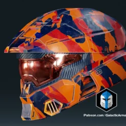 Infinite Mark 7 Helmet - 3D Print Files -Galacticarmory Store 10001 4 a1e31601 9d36 4ed0 a745 cef7b5037342