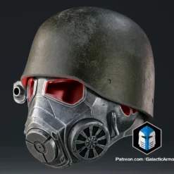 NCR Ranger Helmet - 3D Print Files -Galacticarmory Store 10001 4 b9041f8f 80c7 4a06 9211 3cefbe8102d6