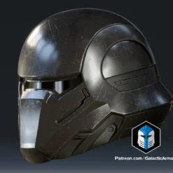 Helldivers 2 Helmet - Exterminator - 3D Print Files -Galacticarmory Store 10001 4 d2ee63eb 9c60 4940 8f7c d767a9275b0c