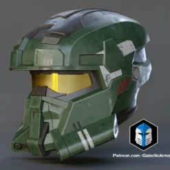 EOD Helmet - 3D Print Files -Galacticarmory Store 10001 4 fcd02dfb 1b47 46a0 8582 3f2ae5c1885f