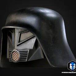 Dark Helmet Helmet - 3D Print Files -Galacticarmory Store 10001 5f153817 c531 4aab 8345 22c8d6c1760a