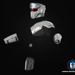 Helldivers 2 - UF-16 Inspector Armor - 3D Print Files -Galacticarmory Store 10001 618732a6 db01 44d3 bfc3 a9eee8184c5c