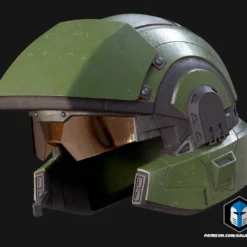 UNSC Marine Helmet - 3D Print Files -Galacticarmory Store 10001 673ec11a 40f2 458e a273 725b2f8af7fc