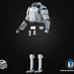 ISB Tactical Armor - 3D Print Files -Galacticarmory Store 10001 6f9e746e e8cc 4d1a 80ab 125fe1860a2a