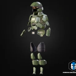 UNSC Marine Armor - 3D Print Files -Galacticarmory Store 10001 76e29085 a0c7 40cc ba91 a9ca0f3c789d