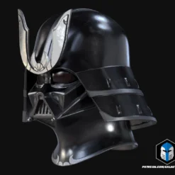 Samurai Darth Vader Helmet - 3D Print Files -Galacticarmory Store 10001 7b514f8d 2a54 45f5 93f4 db218e104e88