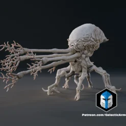 Flood Spore Figurines And Mold - 3D Print Files -Galacticarmory Store 10001 95ad2ca1 0ec0 463a 9794 3085d712ea3d