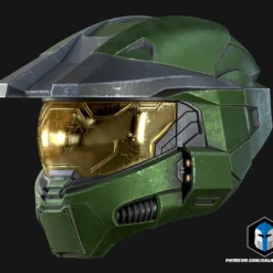 Master Chief Mark 6 Helmet - 3D Print Files -Galacticarmory Store 10001 9d284205 9fa1 4d86 a65a c6f15572aa81