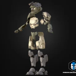 Infinite Rakshasa Armor - 3D Print Files -Galacticarmory Store 10001 a96b847e 8cdc 4f78 b65c 2dfa9e2877a6