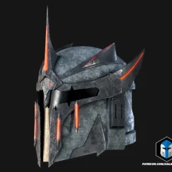 Demonic Mando Helmet - 3D Print Files 19 Demonic Mando Helmet - 3D Print Files -Galacticarmory Store 10001 aaeea7e3 a61e 494d 80d5 e321c7a15f70