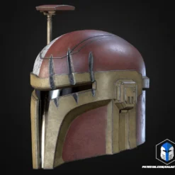 Mando Spirit Helmet And Armor - 3D Print Files -Galacticarmory Store 10001 b4577fe5 59ca 407b aab2 8d7f09fb15d2