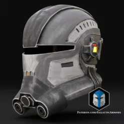 Bad Batch Echo Helmet - 3D Print Files -Galacticarmory Store 10001 b7b43bfb c06f 4b3f bb4f 87dc4fb01f62