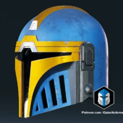 Aran Tal Mandalorian Cosplay Armor - 3D Print Files -Galacticarmory Store 10001 bd8d14d7 b940 4594 9ab8 22a939bb8be8