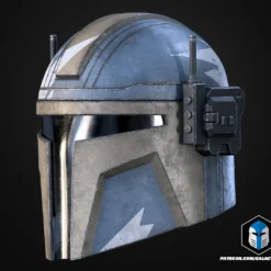 Mando Strength Helmet And Armor - 3D Print Files -Galacticarmory Store 10001 efb1bf09 34d5 4c43 adae 9b36e1415ec4