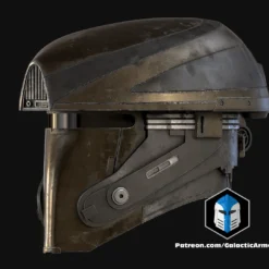 Captain Silvo's Helmet - 3D Print Files -Galacticarmory Store 10001 f78a28dd fae0 473d 9699 f623780fcf59