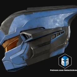 Infinite Thremaleon Helmet - 3D Print Files -Galacticarmory Store 10002 00db0637 ef7c 4050 91b2 44df9b2cb426