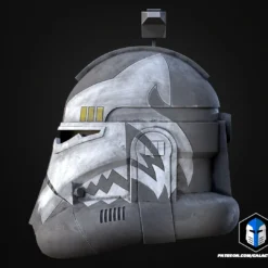 Commander Wolffe Helmet - 3D Print Files -Galacticarmory Store 10002 0f985cb1 1a0d 486e a9aa fccffaf180a8