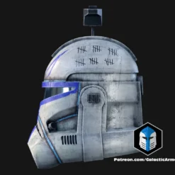 Animated Captain Rex Helmet - 3D Print Files -Galacticarmory Store 10002 1 1d64fa0d 131a 4315 9ddf bcc88273a73d