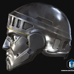 Helldivers 2 - Righteous Helmet - 3D Print Files -Galacticarmory Store 10002 2206c588 18e6 4f31 92f8 62aeb34b5741