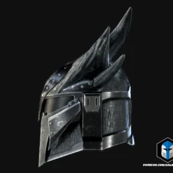 Daedric Mando Helmet And Armor - 3D Print Files -Galacticarmory Store 10002 287aabab 7bea 4ab1 8f86 3669527a9d82