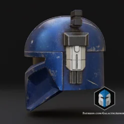 Heavy Mandalorian Helmet - 3D Print Files -Galacticarmory Store 10002 2 49b799cc a627 4540 bd78 b310dc28b998