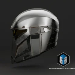 Mando Spartan Helmet - Version 2 - 3D Print Files -Galacticarmory Store 10002 2 4ab795ea c050 4298 9c34 6251a3fcacc6