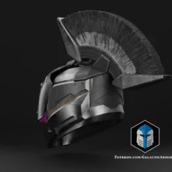 Helm Of Saint 14 Helmet - 3D Print Files 17 Helm Of Saint 14 Helmet - 3D Print Files -Galacticarmory Store 10002 2 62ca8d0f c095 44a7 a3c6 a7f4431b66ca