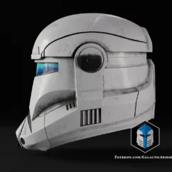 Republic Commando Clone Trooper Helmet - 3D Print Files -Galacticarmory Store 10002 2 8b0a19b7 cea7 42dd a4a7 4651f47369f8