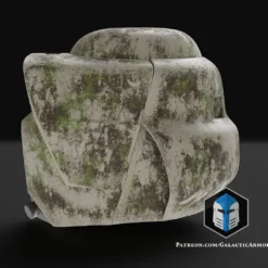 Kashyyyk Clone Trooper Helmet - 3D Print Files 18 Kashyyyk Clone Trooper Helmet - 3D Print Files -Galacticarmory Store 10002 2 b50f4ec8 fb84 4420 acd8 a5b586531440