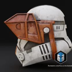 Havok Trooper Helmet - 3D Print Files -Galacticarmory Store 10002 2 b9828734 2f66 4f7d a178 787a98d1a29a