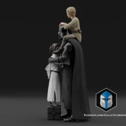 Darth Vader Figurine - Pose 9 - 3D Print Files -Galacticarmory Store 10002 2 eaf6ac31 9aaa 40c2 bc48 c6ad437f2bd6 scaled