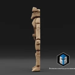 Rogue One Shore Trooper Doll - 3D Print Files 14 Rogue One Shore Trooper Doll - 3D Print Files -Galacticarmory Store 10002 3 5094ebd4 506c 47b5 80b4 966509278d68
