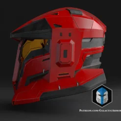 Praetorian Guard Spartan Helmet - 3D Print Files 18 Praetorian Guard Spartan Helmet - 3D Print Files -Galacticarmory Store 10002 3 540f22ce eee8 4047 96e1 bed26216f5aa