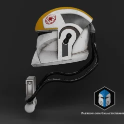 Phase 1 Clone Trooper Pilot Helmet - 3D Print Files 18 Phase 1 Clone Trooper Pilot Helmet - 3D Print Files -Galacticarmory Store 10002 3 5783e0b5 af03 4579 a182 03bdd5fdfeea