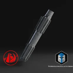 Tech's Data Pad - 3D Print Files -Galacticarmory Store 10002 3 97752b11 db71 4b12 8448 81ddae3edbd6