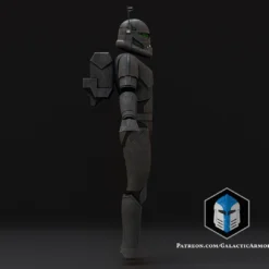 Bad Batch Imperial Crosshair Armor - 3D Print Files -Galacticarmory Store 10002 3 9c02c874 17cc 4f91 8956 8d395b407613