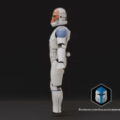 Phase 2 Animated Clone Trooper Armor - 3D Print Files -Galacticarmory Store 10002 3 9f5d8801 d2ef 4570 86b4 120d52c2c682