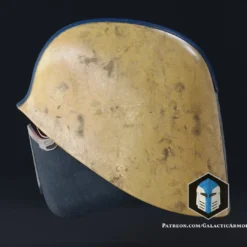 Coruscant Security Force Helmet - 3D Print Files -Galacticarmory Store 10002 3 a5a2861a 10c9 413b 8814 e982f22facd5