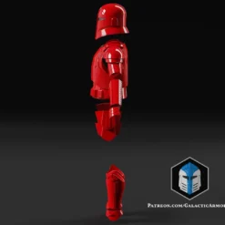Praetorian Guard Armor - 3D Print Files 14 Praetorian Guard Armor - 3D Print Files -Galacticarmory Store 10002 3 cd66c410 0d52 4df9 b8d9 5dcfaeef2968