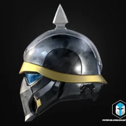 Helldivers 2 Helmet - Honorary Guard - 3D Print Files 29 Helldivers 2 Helmet - Honorary Guard - 3D Print Files -Galacticarmory Store 10002 3a3f4db2 05c8 4d5f 9607 6a721d19d8d6