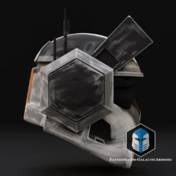 Bad Batch Tech Helmet - 3D Print Files -Galacticarmory Store 10002 4854fa84 5586 459d 8bc4 05923c470c9b