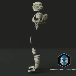 Kashyyyk Clone Trooper Armor - 3D Print Files -Galacticarmory Store 10002 4 5e869269 7847 4bba a824 a264b288c5f1