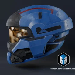 Reach Carter Helmet - 3D Print Files -Galacticarmory Store 10002 4 95152246 aa37 489a a5c5 e92618059b8e