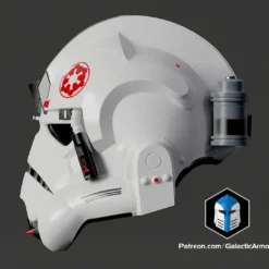 AT-AT Driver Helmet - 3D Print Files 20 AT-AT Driver Helmet - 3D Print Files -Galacticarmory Store 10002 4 f4c15ea5 a45a 41a1 8685 9a3714d9b973