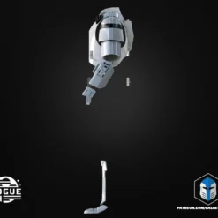 ISB Tactical Armor - 3D Print Files -Galacticarmory Store 10002 501f70e9 721f 4d26 b70a a20e4b7807f6