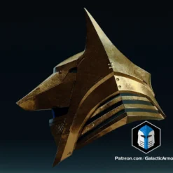 Hood Of The Exile Helmet - 3D Print Files -Galacticarmory Store 10002 5 1a4df23b 4ffd 495e 804e 197c48ad4eab
