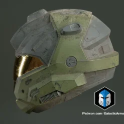 CQB Helmet - 3D Print Files 20 CQB Helmet - 3D Print Files -Galacticarmory Store 10002 5 3fa6f682 7115 4bf4 9abc 8899ec36763a